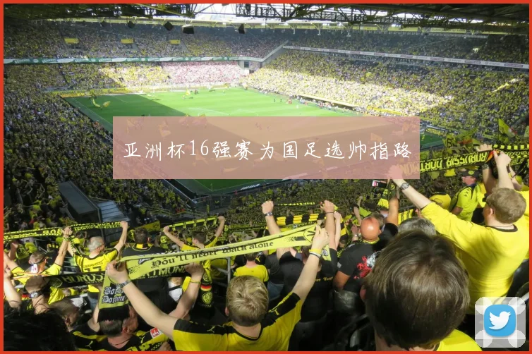 亚洲杯16强赛为国足选帅指路