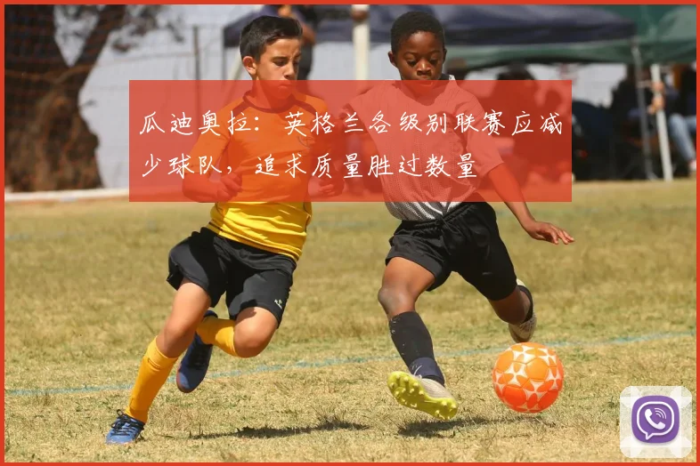 瓜迪奥拉：英格兰各级别联赛应减少球队，追求质量胜过数量